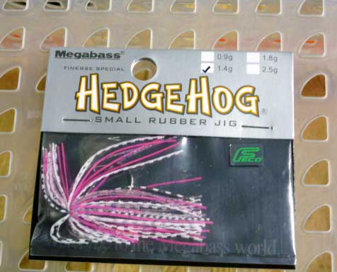 HEDGE HOG 1.4g Cotton Candy HEDGE HOG 1.4g Cotton Candy