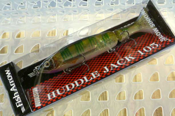 HUDDLE JACK 105SS Flashing Oikawa HUDDLE JACK 105SS Flashing Oikawa