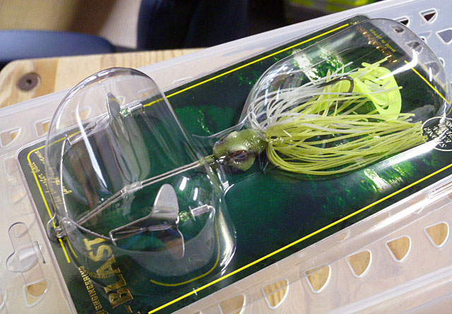 I-BLAST Metal Blade Hikigaeru I-BLAST Metal Blade Hikigaeru