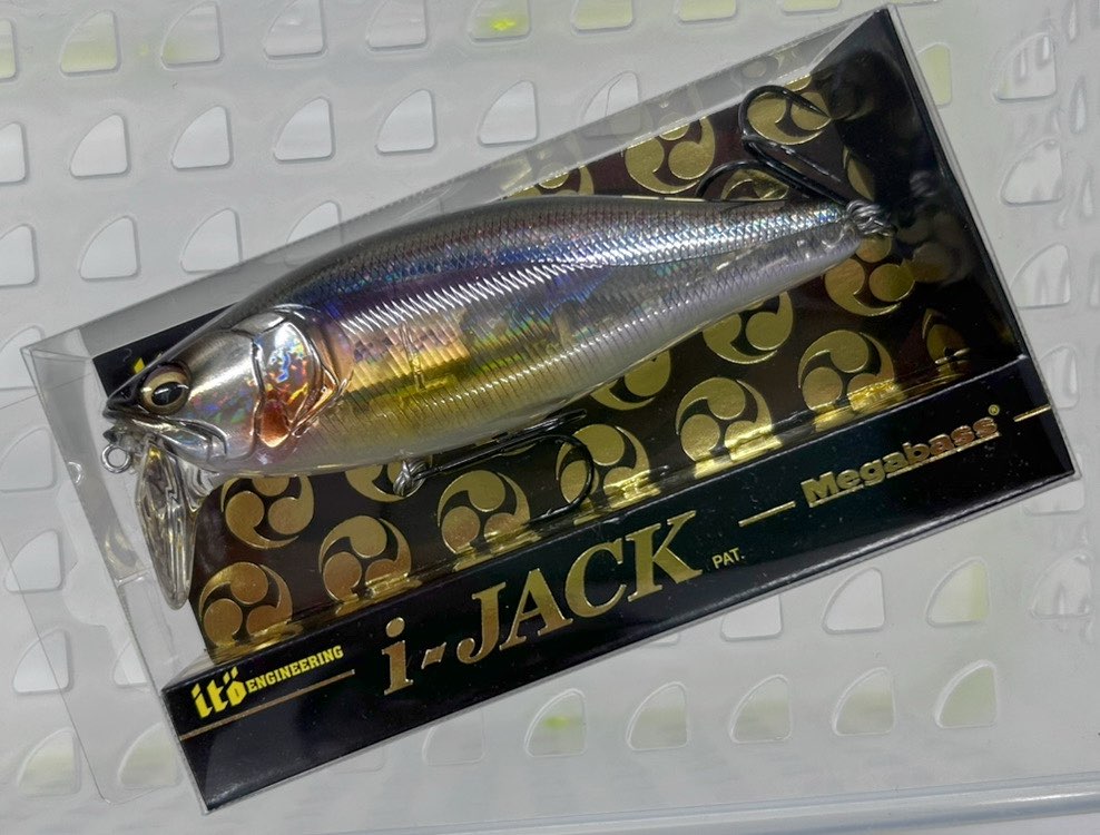 I-JACK KASUMI ITO I-JACK KASUMI ITO