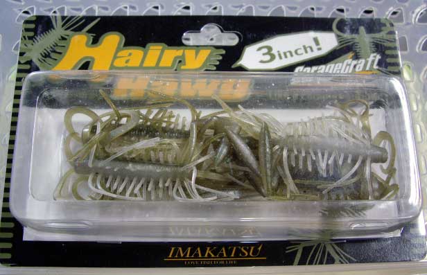 free hairy tube