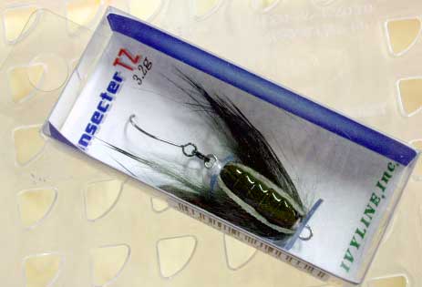 Insector-TZ Olive Insector-TZ Olive