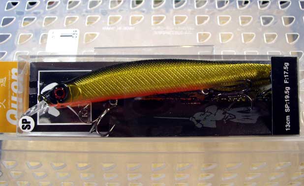KATANA SP KINKURO