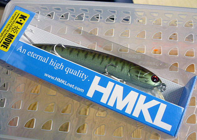 K-1 Hime Move SP Small Mouth