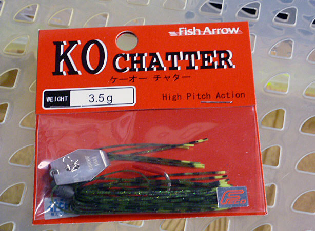 KO CHATTER 3.5g Watermelon Chart 2 KO CHATTER 3.5g Watermelon Chart 2