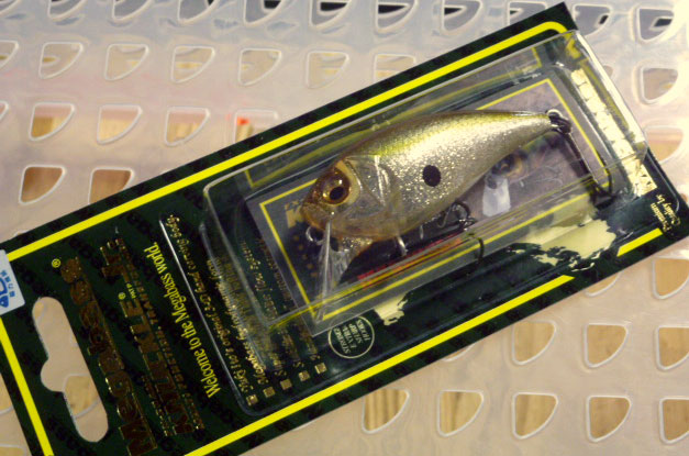 KNUCKLE Jr. GLX Megabass Sexy Shad KNUCKLE Jr. GLX Megabass Sexy Shad