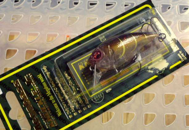 KNUCKLE Jr. SB Shadow Craw KNUCKLE Jr. SB Shadow Craw