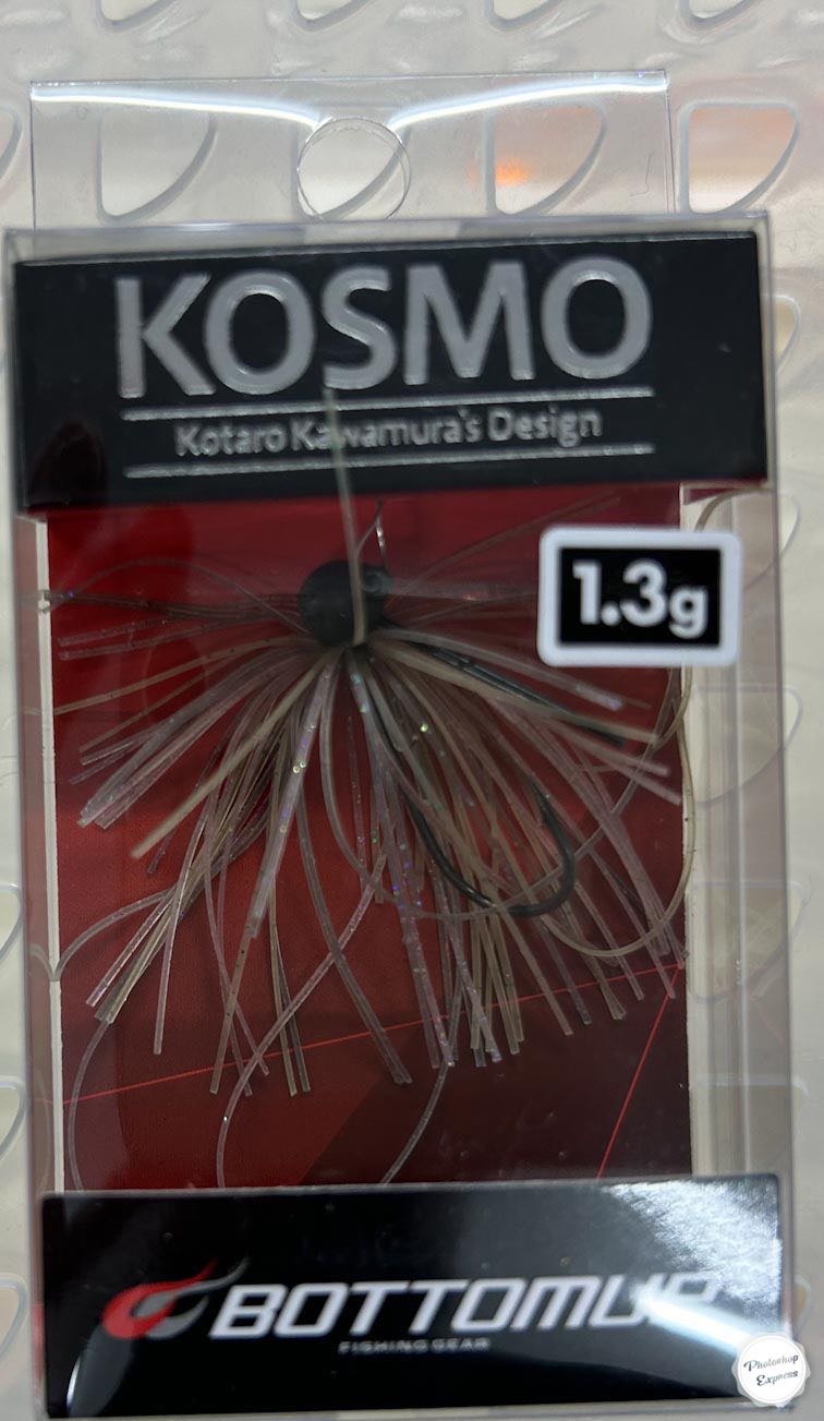 KOSMO 1.3g #304 KO Shrimp