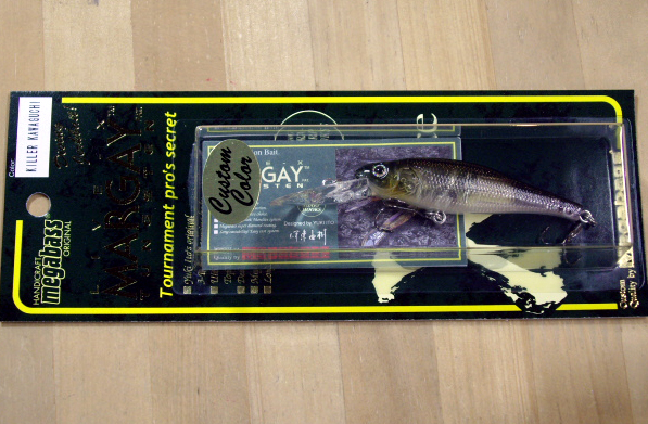 LIVE-X MARGAY KILLER KAWAGUCHI LIVE-X MARGAY KILLER KAWAGUCHI