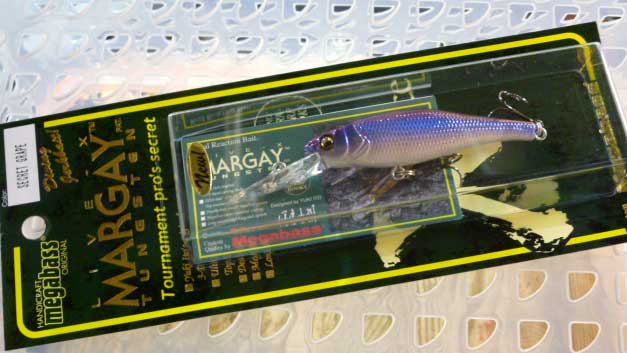 LIVE-X MARGAY Secret Grape LIVE-X MARGAY Secret Grape
