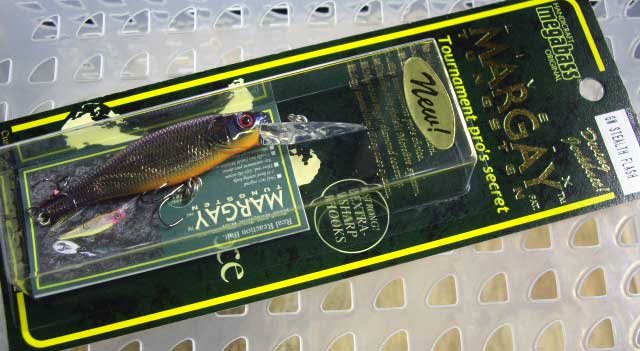 LIVE-X MARGAY GW STEALTH FLASH LIVE-X MARGAY GW STEALTH FLASH