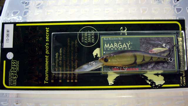 LIVE-X MARGAY ITO SHRIMP LIVE-X MARGAY ITO SHRIMP
