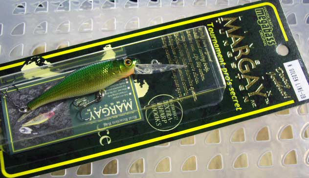 LIVE-X MARGAY M GOLDEN LIME OB LIVE-X MARGAY M GOLDEN LIME OB