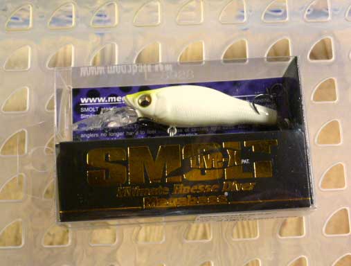 LIVE-X SMOLT IMPACT WHITE LIVE-X SMOLT IMPACT WHITE