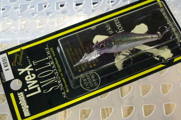 LIVE-X SMOLT M MOROKO LIVE-X SMOLT M MOROKO