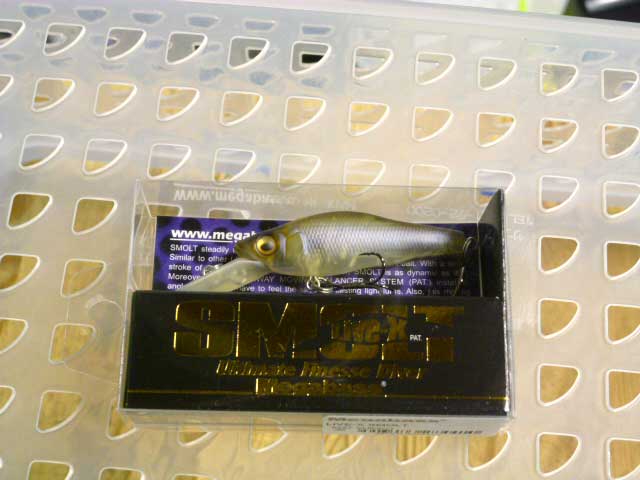 LIVE-X SMOLT Mat Shinko LIVE-X SMOLT Mat Shinko