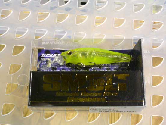 LIVE-X SMOLT Skeleton Chart LIVE-X SMOLT Skeleton Chart