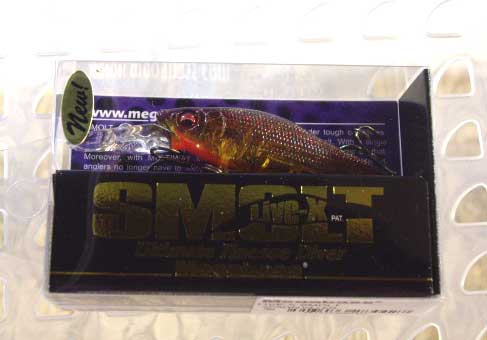 LIVE-X SMOLT SPAWN KILLER LIVE-X SMOLT SPAWN KILLER
