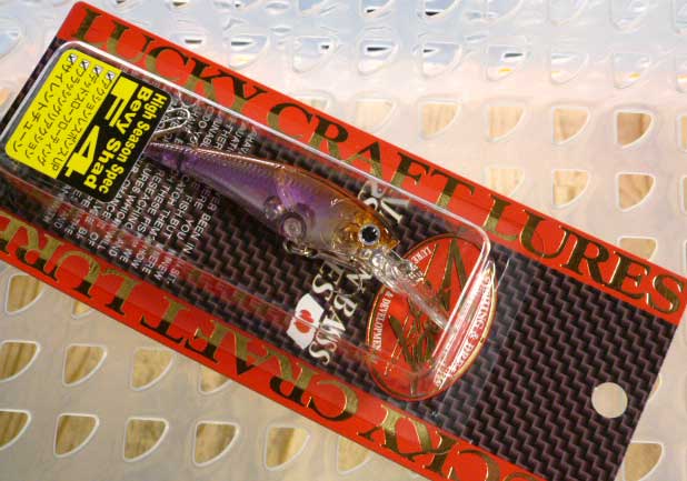 Baby Shad 60SF F4 Wakasagi2 Baby Shad 60SF F4 Wakasagi2