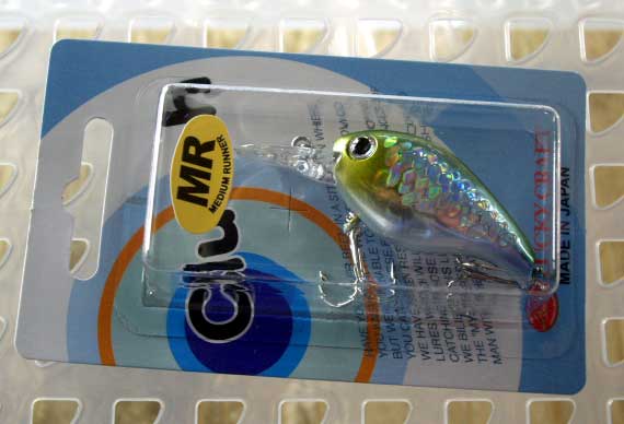 CLUTCH MR MS Japan Shad CLUTCH MR MS Japan Shad