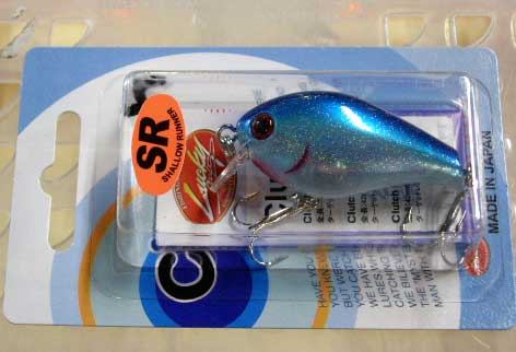 CLUTCH SR Slip Stream Blue CLUTCH SR Slip Stream Blue