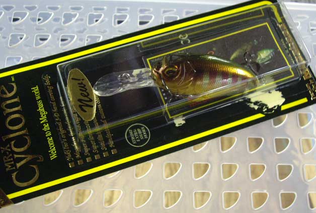 MR-X CYCLONE PM GILL MR-X CYCLONE PM GILL
