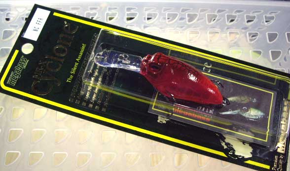 MR-X CYCLONE NC FFR MR-X CYCLONE NC FFR