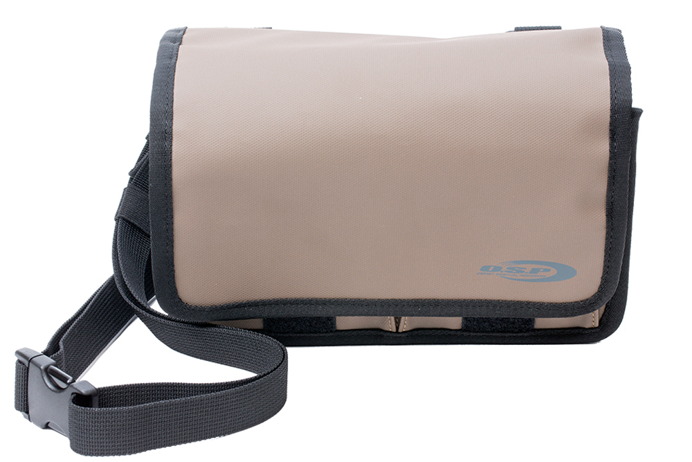 O.S.P. MCP Pouch Khaki O.S.P. MCP Pouch Khaki