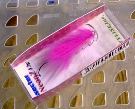 Insector Neon-Z Pink Insector Neon-Z Pink