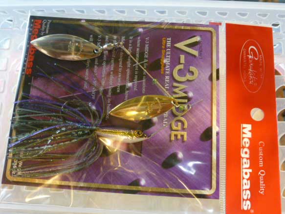New V-3 MIDGE DW M End Max New V-3 MIDGE DW M End Max