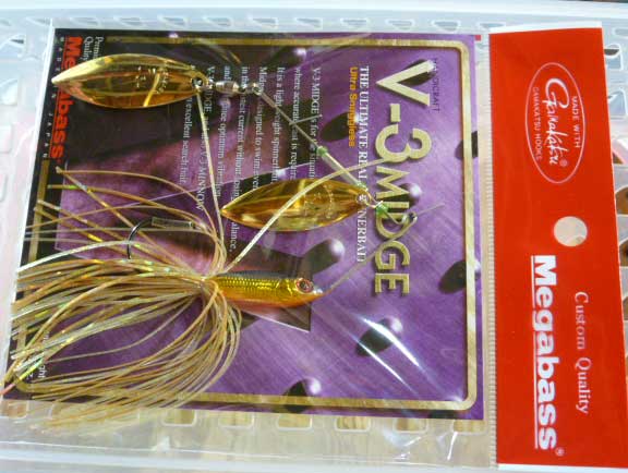 New V-3 MIDGE DW M Kinkuro New V-3 MIDGE DW M Kinkuro