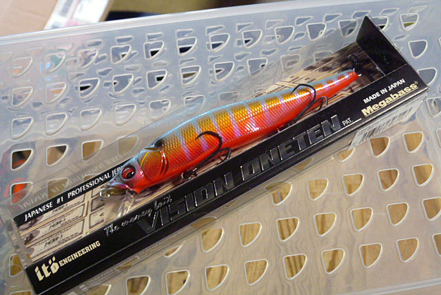 VISION ONETEN Gill Female VISION ONETEN Gill Female