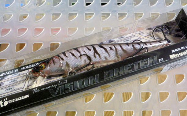 VISION ONETEN SB Zebra VISION ONETEN SB Zebra