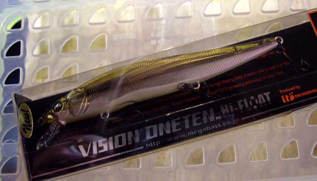 VISION ONETEN Hi-FLOAT ITO WAKASAGI VISION ONETEN Hi-FLOAT ITO WAKASAGI