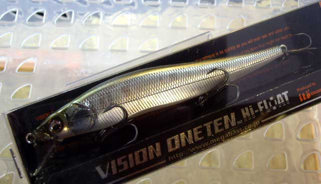 VISION ONETEN Hi-FLOAT WAGIN HASU VISION ONETEN Hi-FLOAT WAGIN HASU