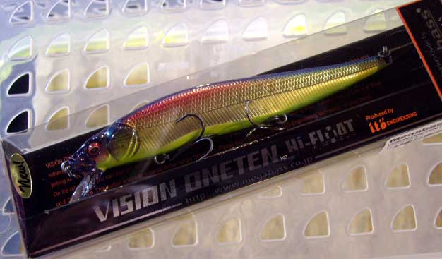 VISION ONETEN Hi-FLOAT WAKIN REACT VISION ONETEN Hi-FLOAT WAKIN REACT