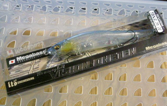 VISION ONETEN RACING Phantom Problue VISION ONETEN RACING Phantom Problue