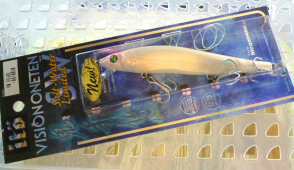 VISION ONETEN SW PM PEARL RAINBOW VISION ONETEN SW PM PEARL RAINBOW