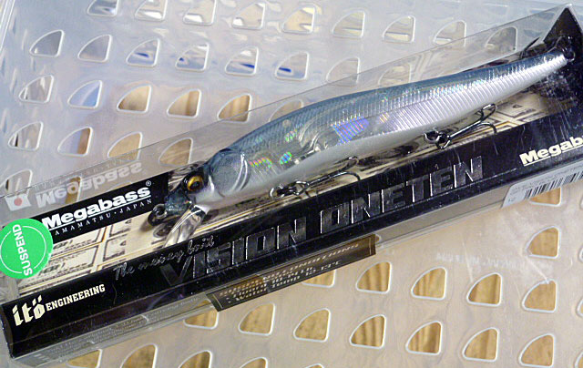 VISION ONETEN SUSPEND GP Problue VISION ONETEN SUSPEND GP Problue