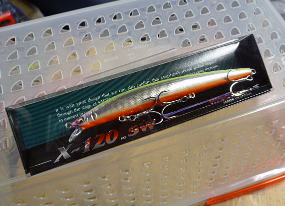 X120SW M TEASER X120SW M TEASER