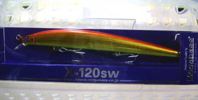 X120SW M AKAKIN X120SW M AKAKIN