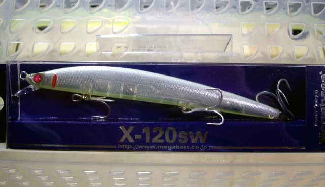 X120SW PM SEE-THROUGH LEMON X120SW PM SEE-THROUGH LEMON