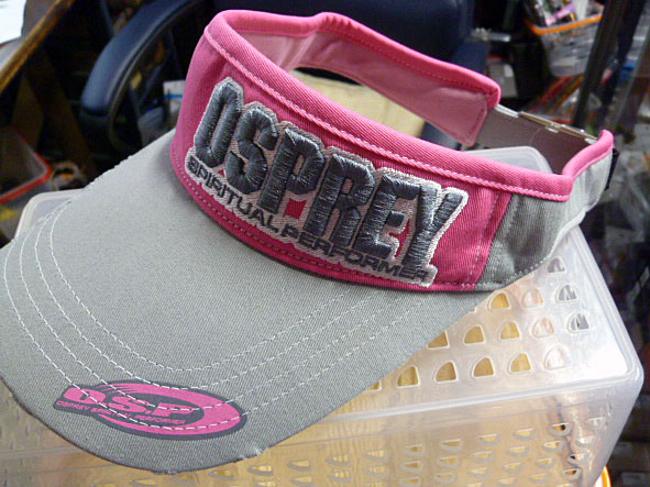 OSP Sunvior Model4 Gray Pink OSP Sunvior Model4 Gray Pink