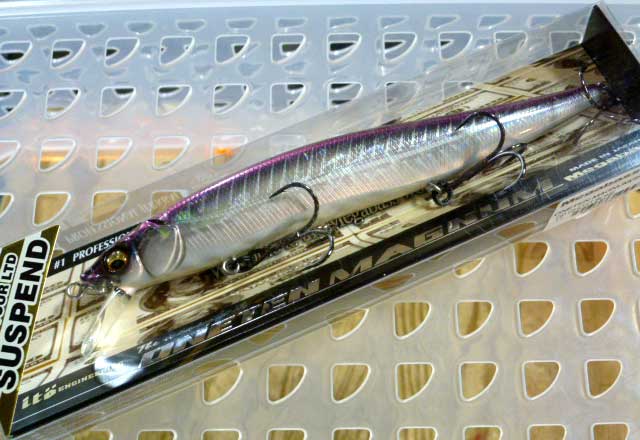 ONETEN MAGNUM Suspend GP Ghost Bone ONETEN MAGNUM Suspend GP Ghost Bone