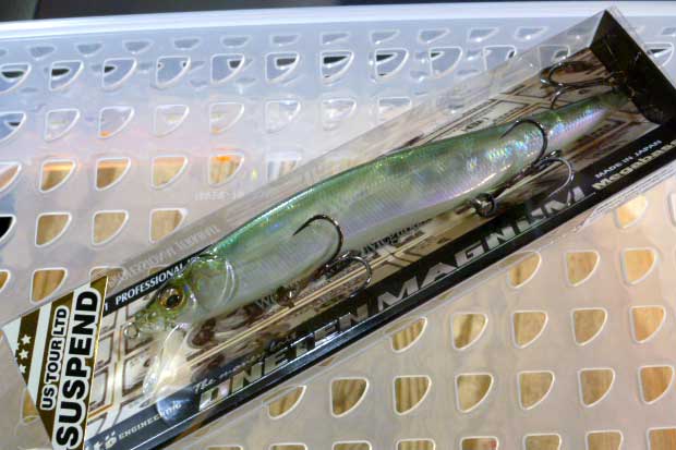 ONETEN MAGNUM Suspend GP Pro Green ONETEN MAGNUM Suspend GP Pro Green