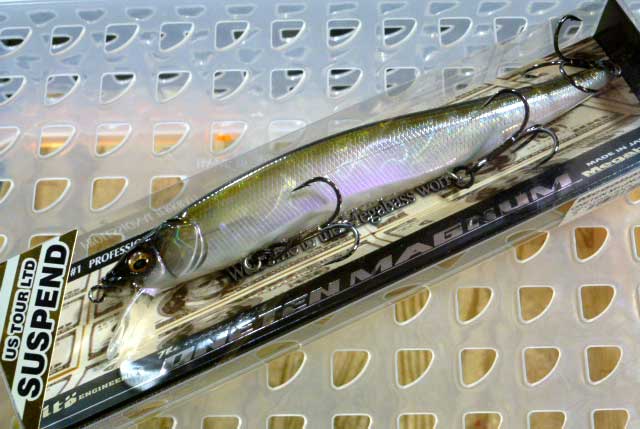 ONETEN MAGNUM Suspend GP Cosmic Back ONETEN MAGNUM Suspend GP Cosmic Back