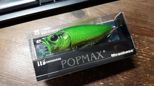 POP-MAX Green Rat Snake POP-MAX Green Rat Snake