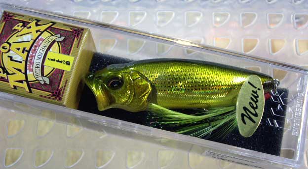POP-MAX DORADO POP-MAX DORADO
