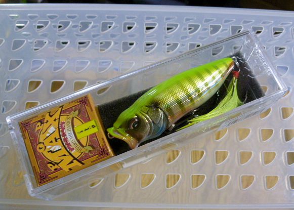 POP-MAX GG Chart Back Gill POP-MAX GG Chart Back Gill