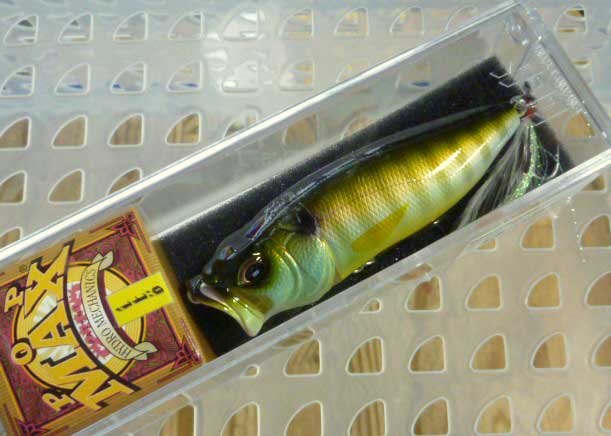 POP-MAX GILL POP-MAX GILL
